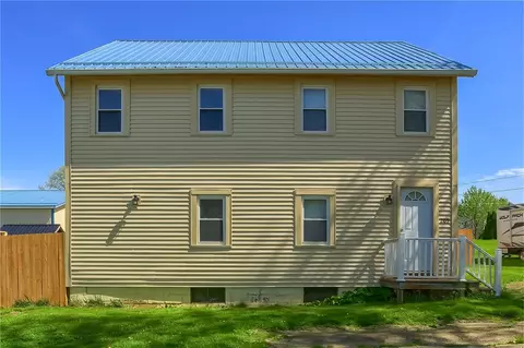 205 Kors Studio Rd, Mount Pleasant, PA 15666