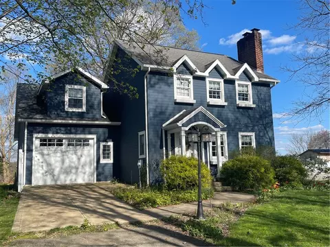 127 Summit Ave, Kittanning, PA 16201