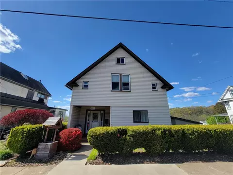 619 Worthington St, Mckeesport, PA 15132