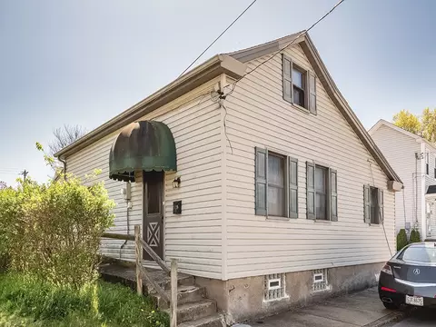 309 Fingal, Pittsburgh, PA 15211