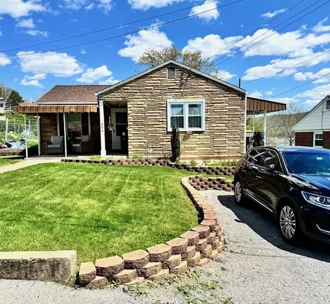 406 Grandview Ave, Industry, PA 15052