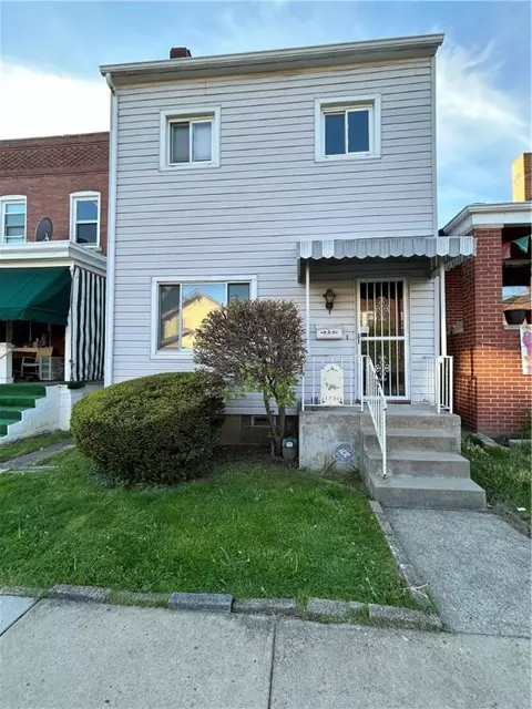 1731 Jancey St, Pittsburgh, PA 15206