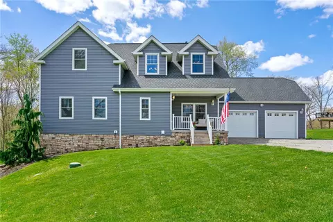 2175 Lovi Rd, Freedom, PA 15042
