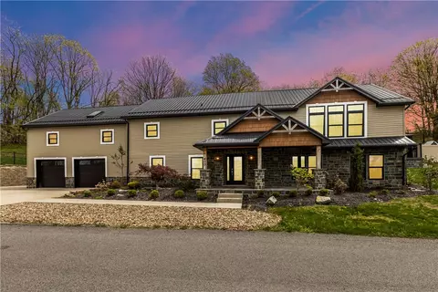 400 Scott Hollow Rd, Burgettstown, PA 15021