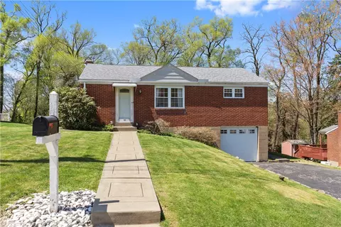 111 Richard Dr, Glenshaw, PA 15116