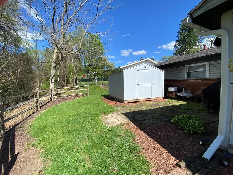 Exterior - 811 Garden City Dr, Monroeville, PA 15146 photo 4 of 7