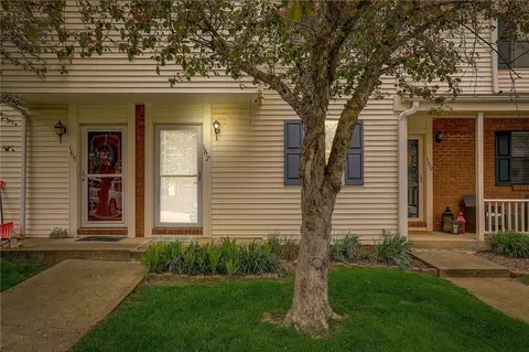 167 Woodhaven Dr, Seven Fields, PA 16046