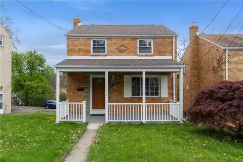 1839 Fairacres Ave, Pittsburgh, PA 15216