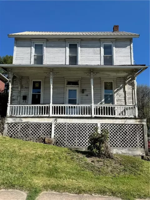 517 Main St, Rockwood, PA 15557