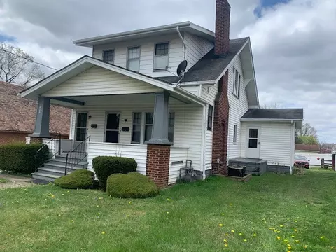1809 Highland Ave, New Castle, PA 16105