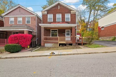 2900 Brentwood Ave, Pittsburgh, PA 15227