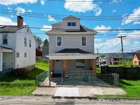2909 Mullins, Pittsburgh, PA 15212