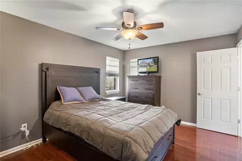Bedroom - 303 Covington Ct, Seven Fields, PA 16046 photo 1 of 6