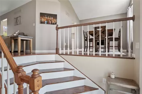 Entry Way - 303 Covington Ct, Seven Fields, PA 16046 photo 1 of 2