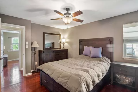 Bedroom - 303 Covington Ct, Seven Fields, PA 16046 photo 2 of 6
