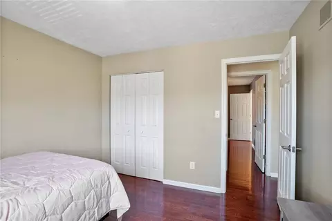 Bedroom - 303 Covington Ct, Seven Fields, PA 16046 photo 4 of 6