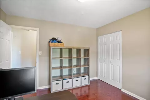 Bedroom - 303 Covington Ct, Seven Fields, PA 16046 photo 5 of 6