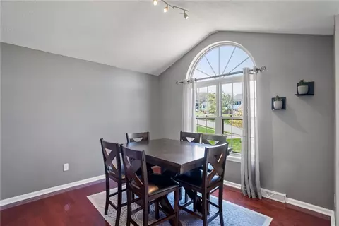 Dining - 303 Covington Ct, Seven Fields, PA 16046 photo 1 of 2