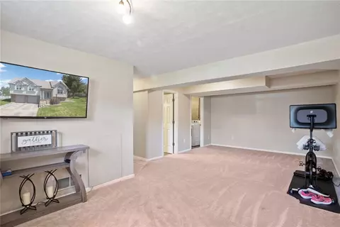 Bedroom - 303 Covington Ct, Seven Fields, PA 16046 photo 6 of 6