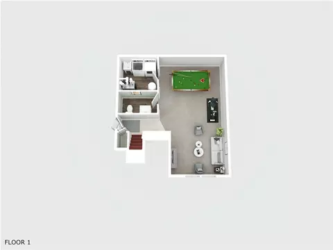 Floorplan - 303 Covington Ct, Seven Fields, PA 16046 photo 7 of 8