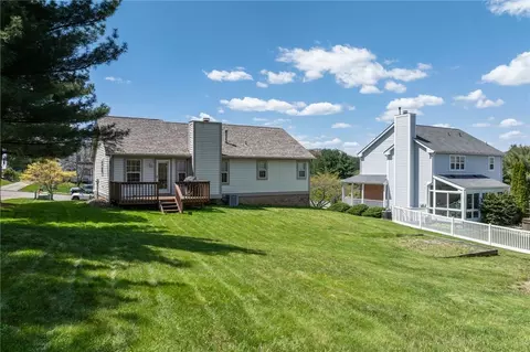 Exterior - 303 Covington Ct, Seven Fields, PA 16046 photo 2 of 3