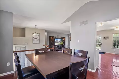 Dining - 303 Covington Ct, Seven Fields, PA 16046 photo 2 of 2