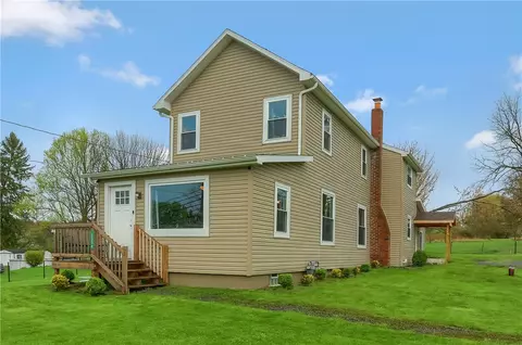 2334 Mill Bridge Rd, New Castle, PA 16101