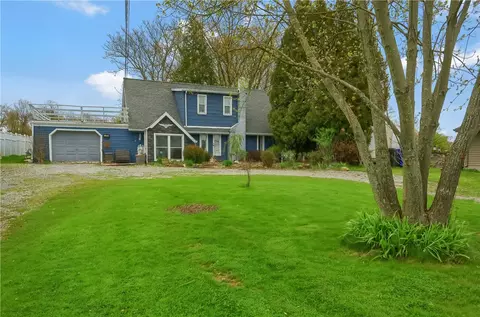 1018 Sunset Dr, Butler, PA 16001