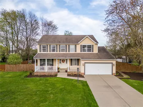 200 Camelot Dr, Butler, PA 16001