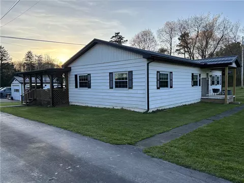 181 Beckett Rd, Kittanning, PA 16201