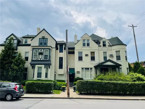 400 S Highland Ave #B1, Pittsburgh, PA 15206
