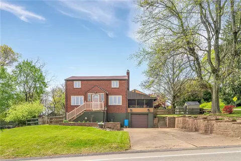 400 Elfinwild Rd, Allison Park, PA 15101