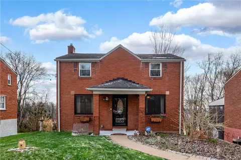 979 Elizabeth St, Pittsburgh, PA 15221