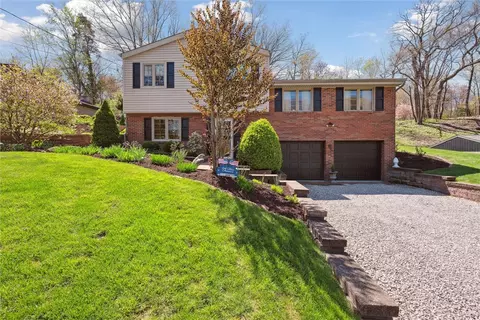 1776 Hedwig Dr, Allison Park, PA 15101