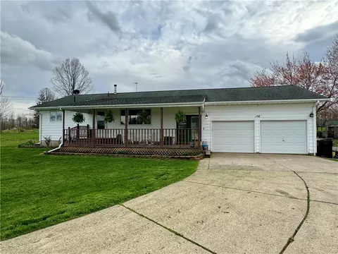 176 Fetsko Rd, West Middlesex, PA 16159