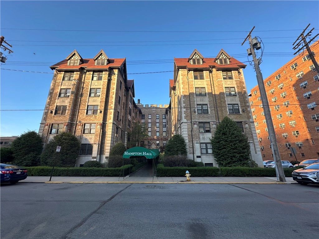 166 N Dithridge St Unit 4D  