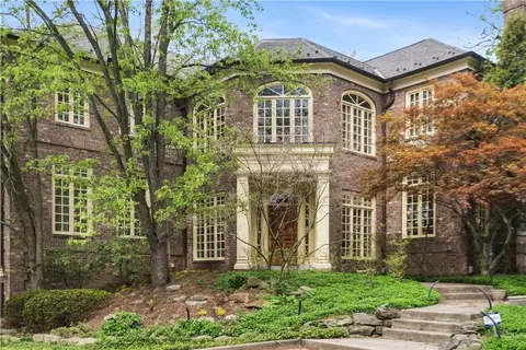 5555 Northumberland St, Pittsburgh, PA 15217