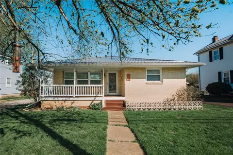 235 E Church St, Homer City, PA 15748