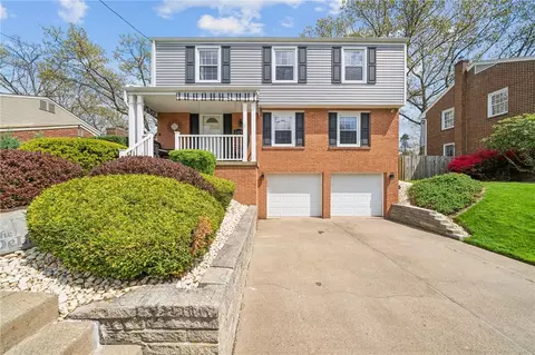 149 Kelvington Dr, Monroeville, PA 15146