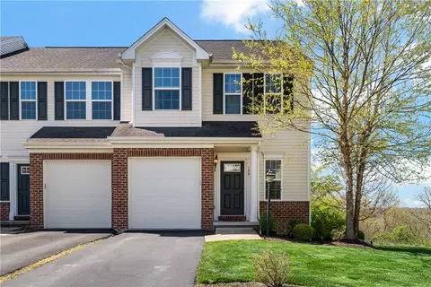 100 Sita Ct, Carnegie, PA 15106