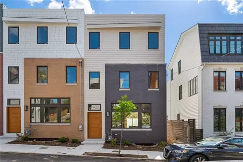 222 38th St, Pittsburgh, PA 15201