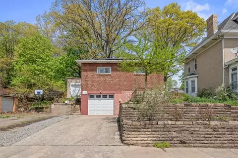 1106 Cornell St, Pittsburgh, PA 15212