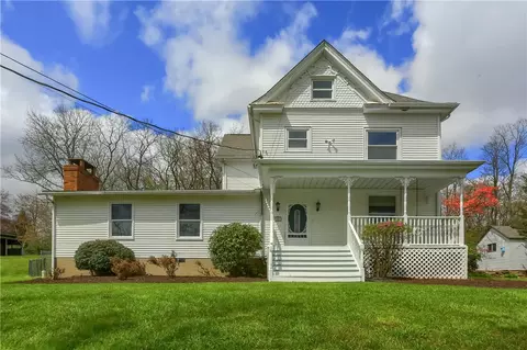 164 Leisie Rd, Renfrew, PA 16053
