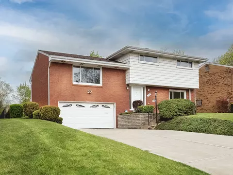 5154 Frich, Pittsburgh, PA 15227