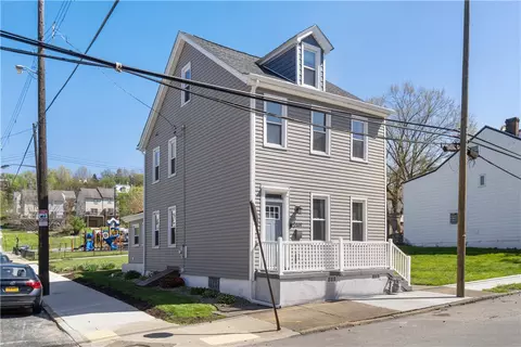 5149 Dearborn St, Pittsburgh, PA 15224
