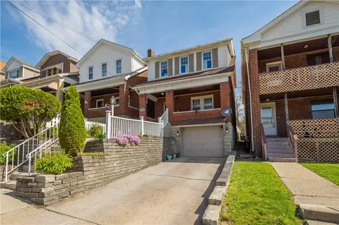 3023 Pyramid Ave, Pittsburgh, PA 15227