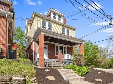 1539 Park Blvd, Pittsburgh, PA 15216