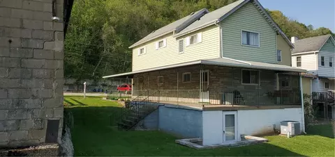 30 Main St, Brownsville, PA 15417