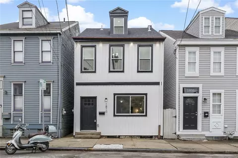 1810 Wharton St, Pittsburgh, PA 15203