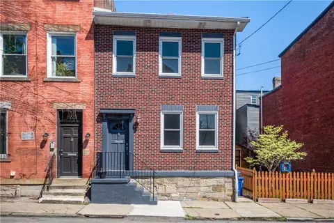 1226 Sherman Ave, Pittsburgh, PA 15212